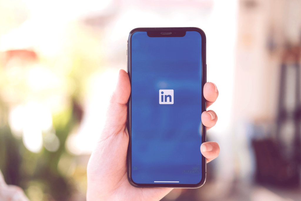 B2B LinkedIn Marketing